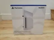 PS5 Slim/PS5 Pro Ultra HD Blu-ray Disc Drive - Playstation 5 Disc Drive