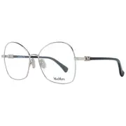 Max Mara Gold Women Optical Frames - RRP 246.24 USD