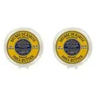 2 PCS L'Occitane Pure Shea Butter 4.9oz, 150ml