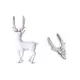 iThinking_Dear deer standing cutting pliers_站立款_斜口鉗(4款)