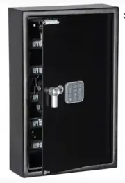 Yale Electronic Key Safe