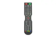 QT1D Replacement Remote Control for SONIQ Full HD LCD LED Television
