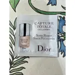 🪴 DIOR 迪奧 逆時能量粉底液SPF20 #1N 0.7ML