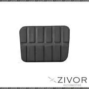 New MACKAY Pedal Pad For Nissan Pulsar 1.5 N12 Sedan 1983-1986 #PP1231