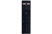 Replacement Remote for EKO Televisions K32HSG K42FSG K60USG K65USG K70USG K650USG
