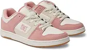 [DC Shoes] Decy Shoe Manteca 4 Women's Sneakers