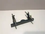 STANLEY PLANE # 378 FENCE AND RODS