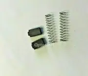 Craftsman Router Sander Polisher Carbon Motor Brush set 610784-013