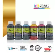 Refill ink for Canon CLI-525 PGI-526 refillable cartridge code CISS IP4850 etc
