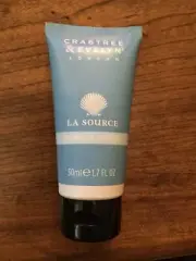 Crabtree & Evelyn London LA SOURCE CONDITIONER 1.7 OZ TRAVEL NEW