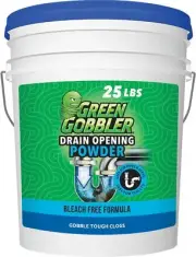 Best Eco Friendly Drain Line Cleaner | Main Drain Lines | Sink and Floor Pipe...