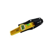 GA226888 81SM-25 Stabila Spirit Level Scaffold Magnetic+Holster