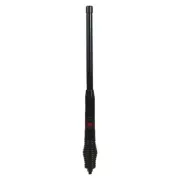 GME AT4704BA 4G Spring-Mount Bull Bar Antenna, 700 to 2200 MHz, 508 mm