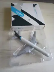 Amazon Fc Tours Model Airplane - in Box