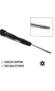 SONY Playstation 4 Torx Security Bit Screwdriver TS8 Tamper Proof PS4 TR8 T8