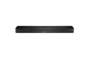Bose Smart Soundbar (Black)