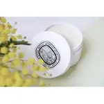 🎗 DIPTYQUE 🎗奢華香氛卸妝 NOURISHING CLEANSING BALM 深層卸妝膏 100ML