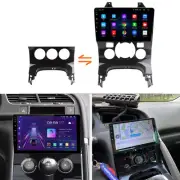 Car 1+16G WiFi Android Autoradio Multimedia Navi For Peugeot 3008 09-15 HeadUnit