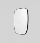Mabel Mirror Black (Small)