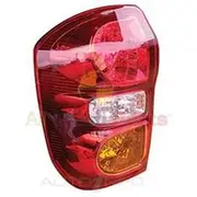 All Crash Left Tail Light - TVB-21041LHQ