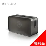 【KINCASE】防水霧面快乾盥洗包(福利品)