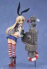 Kantai Collection Kancolle Shimakaze 1/8 Figure Good Smile NEW SEALED