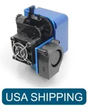 Artillery Extruder Assembly (All Metal Hotend) for Artillery Genius