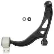TRW Front Passenger Lower Control Arm & Ball Joint Assy For Explorer Interceptor (for: Ford)
