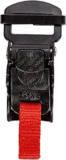 zjhukfmc Motorcycle Chin Strap Buckle | Electroplated Quick Release Buckle Fastener,Metal Helmet Clip, Replacement Parts Chin Strap Adapter, Motorcycle Accessories