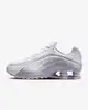 Nike Shox R4 女鞋