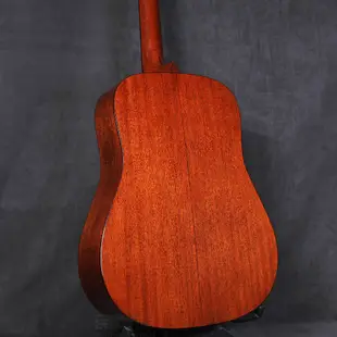 預購中 Martin D-18 Modern Deluxe 美廠 摩登豪華系列 VTS老化面板 全新公司貨【民風樂府】