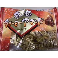 在飛比找蝦皮購物優惠-日本 Meito 冬之戀  、可可粉狀巧克力 174G