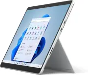 Microsoft Surface Pro 8 Platinum - i7 - 16GB RAM - 256GB SSD - Win 11 Pro - 4G