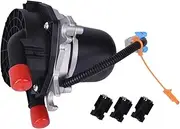 Secondary Air Injection Smog Pump For 00-04 Compatible With Corvette 5.7L-V8 12568382
