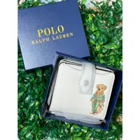 在飛比找蝦皮購物優惠-全新現貨 Polo Bear by Ralph Lauren