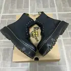 Dr Martens Jadon Platform Boots