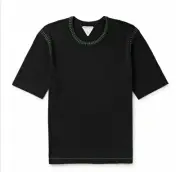 BOTTEGA VENETA Overlock T-shirt Size Extra Large GENUINE RRP £430 #M5