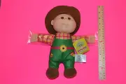 Cabbage Patch Holiday Helpers NEW