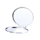 Magnifying Handbag Mirror Ladies Handbag Mirrors Handheld Compact Mirror