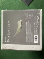 Snow Peak Hexa ease 1 Ivory