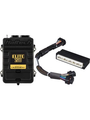 Haltech Elite 2500 Adaptor Harness ECU Kit Fits Subaru WRX 06-07 (HT-151320)