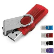 1TB 512GB Swivel USB Flash Drive Memory Stick Pen Music Photo Storage U Disk AU