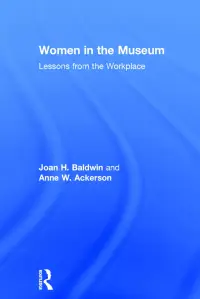 在飛比找博客來優惠-Women in the Museum: Lessons f