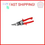 Crescent Wiss 9-3/4" MetalMaster Compound Action Straight and Left Aviation Snip