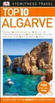 DK Eyewitness Top 10 Travel Gde Algarve
