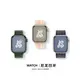 適用蘋果手表iwatch7表帶尼龍回環applewatch8手表帶單圈4/6/5代SE4編織42/44/41/45mm替換表鏈運動彩虹男女