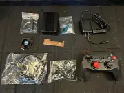 Raspberry pi 4 accessories Bundle
