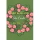 She Believed She Could So She Did: Motivational Notebook, Journal, Diary (110 Pages, Blank, 6 x 9)