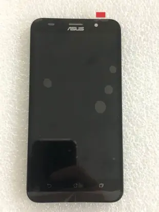 ASUS 華碩 Zenfone 2 ZE551ML 液晶螢幕總成 液晶總成 Z00AD 液晶 帶中框 液晶帶框