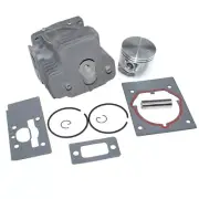 Cylinder Piston Kit For Echo PB-7910H PB-7910T Shindaiwa EB790 EB790RT P10001322